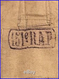 Superbe chemise mo 1935 datée et régimentée! Rare France 40 Maginot