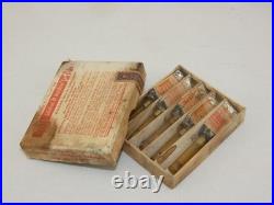 Syrette solution of morph infirmier medic ORIGINAL US ARMY WWII WW2