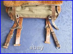 TORNISTER WH ML34 EN SUPER ÉTAT DATÉ 1937 COMPLET TBE+++ Allemagne TORNISTER WH ML34 EN SUPER ÉTAT DATÉ 1937 COMPLET TBE+++ Allemagne