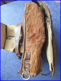 TORNISTER WH ML34 EN SUPER ÉTAT DATÉ 1937 COMPLET TBE+++ Allemagne