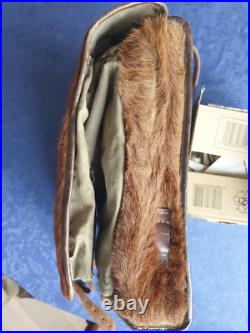 TORNISTER WH ML34 EN SUPER ÉTAT DATÉ 1937 COMPLET TBE+++ Allemagne