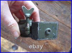 Télescope WW2 Elbow M62 armée américaine militaria viseur