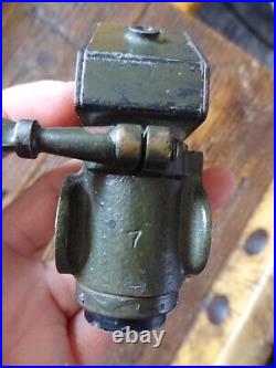 Télescope WW2 Elbow M62 armée américaine militaria viseur