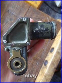 Télescope WW2 Elbow M62 armée américaine militaria viseur