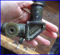 Télescope WW2 Elbow M62 armée américaine militaria viseur