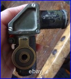 Télescope WW2 Elbow M62 armée américaine militaria viseur