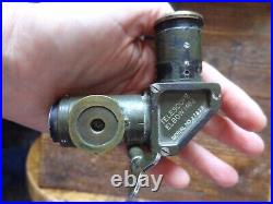 Télescope WW2 Elbow M62 armée américaine militaria viseur