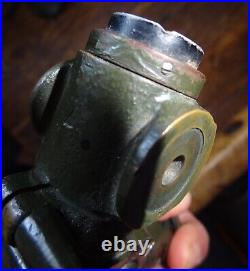 Télescope WW2 Elbow M62 armée américaine militaria viseur