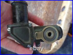 Télescope WW2 Elbow M62 armée américaine militaria viseur