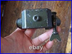 Télescope WW2 Elbow M62 armée américaine militaria viseur