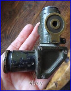 Télescope WW2 Elbow M62 armée américaine militaria viseur