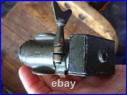 Télescope WW2 Elbow M62 armée américaine militaria viseur