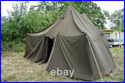 Tente type us ww2
