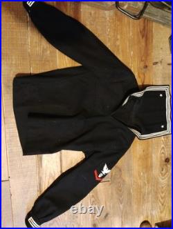 Tenue Complète Matelot Usn Ww2