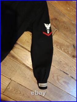 Tenue Complète Matelot Usn Ww2