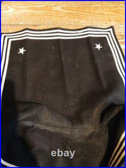 Tenue Complète Matelot Usn Ww2