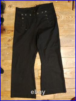 Tenue Complète Matelot Usn Ww2