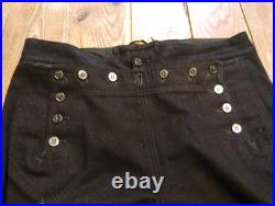 Tenue Complète Matelot Usn Ww2