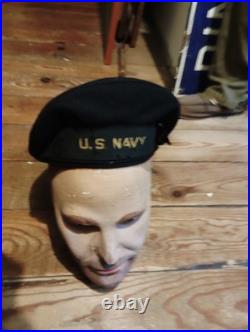 Tenue Complète Matelot Usn Ww2