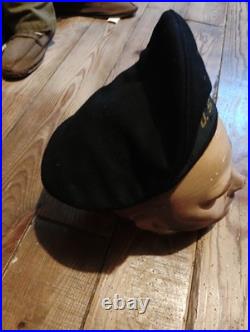 Tenue Complète Matelot Usn Ww2