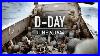 The_Normandy_Landings_June_6_1944_D_Day_Documentary_01_udv