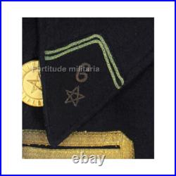 Tirailleurs Cape de Capitaine 6 RTM Tirailleurs Marocains (original)