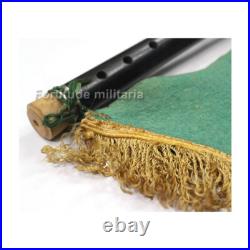 Tirailleurs Instrument et fanion 3RTM Marocains (Original)