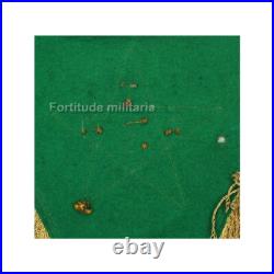 Tirailleurs Instrument et fanion 3RTM Marocains (Original)