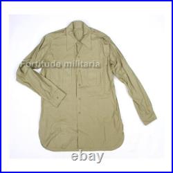 Tirailleurs Tenue post ww2 -9RTA- tirailleurs Algériens (Original)