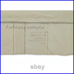 Tirailleurs Tenue post ww2 -9RTA- tirailleurs Algériens (Original)