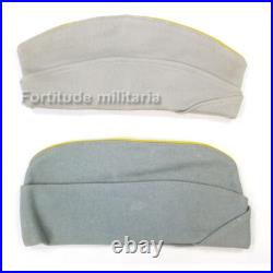 Tirailleurs Tenue post ww2 -9RTA- tirailleurs Algériens (Original)