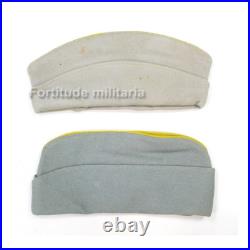 Tirailleurs Tenue post ww2 -9RTA- tirailleurs Algériens (Original)