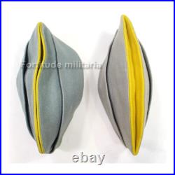 Tirailleurs Tenue post ww2 -9RTA- tirailleurs Algériens (Original)