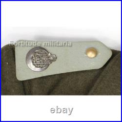 Tirailleurs Tenue post ww2 -9RTA- tirailleurs Algériens (Original)