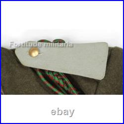 Tirailleurs Tenue post ww2 -9RTA- tirailleurs Algériens (Original)