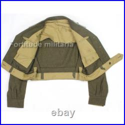 Tirailleurs Tenue post ww2 -9RTA- tirailleurs Algériens (Original)