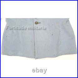 Tirailleurs Vareuse de Capitaine 2RTA Tirailleurs Algériens (original)