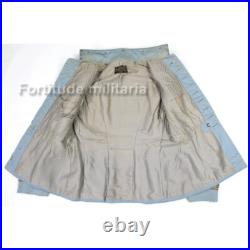 Tirailleurs Vareuse de Capitaine 2RTA Tirailleurs Algériens (original)