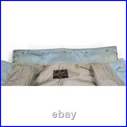 Tirailleurs Vareuse de Capitaine 2RTA Tirailleurs Algériens (original)