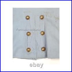 Tirailleurs Vareuse de Capitaine 2RTA Tirailleurs Algériens (original)