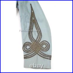 Tirailleurs Vareuse de capitaine 4RTA Tirailleurs Algériens (original)