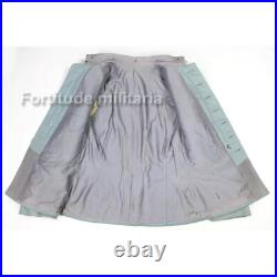 Tirailleurs Vareuse de capitaine 4RTA Tirailleurs Algériens (original)