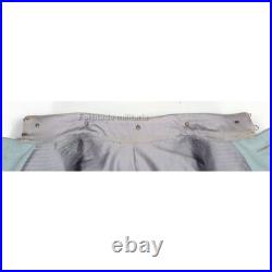 Tirailleurs Vareuse de capitaine 4RTA Tirailleurs Algériens (original)