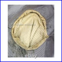 Tirailleurs Vareuse de capitaine 4RTA Tirailleurs Algériens (original)