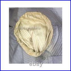 Tirailleurs Vareuse de capitaine 4RTA Tirailleurs Algériens (original)