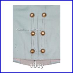 Tirailleurs Vareuse de capitaine 4RTA Tirailleurs Algériens (original)