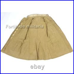 Tirailleurs Vareuse sable / tropicale RTA tirailleurs Algériens (Original)