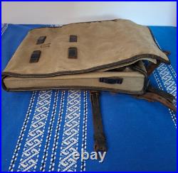 Tornister ww2 Allemand / sac à dos