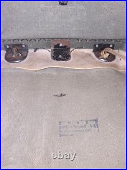 Tornister ww2 Allemand / sac à dos