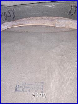 Tornister ww2 Allemand / sac à dos